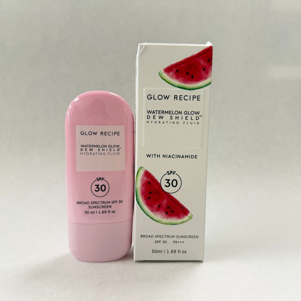 Glow Recipe Watermelon Glow Dew Shield 1.69 fl oz